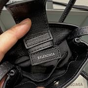 Balenciaga Mini Phone Bag 06 - 5