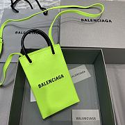 Balenciaga Mini Phone Bag 08 - 1