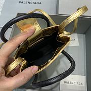 Balenciaga Mini Phone Bag 09 - 5