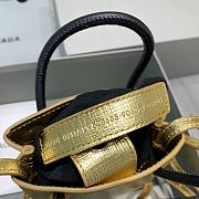 Balenciaga Mini Phone Bag 09 - 3