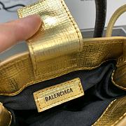 Balenciaga Mini Phone Bag 09 - 4