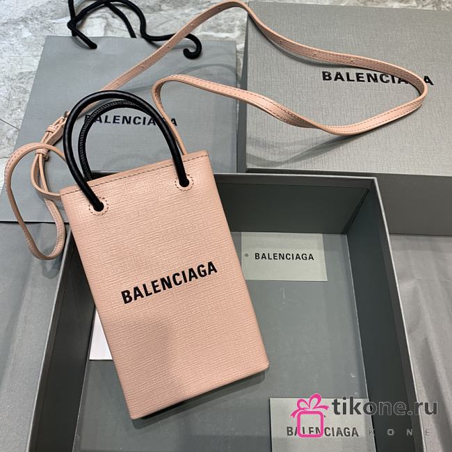 Balenciaga Mini Phone Bag 010 - 1