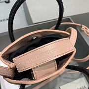 Balenciaga Mini Phone Bag 010 - 2