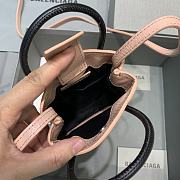 Balenciaga Mini Phone Bag 010 - 5