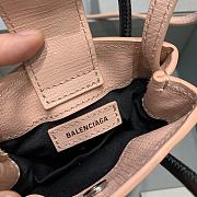 Balenciaga Mini Phone Bag 010 - 3