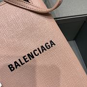 Balenciaga Mini Phone Bag 010 - 4