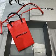 Balenciaga Mini Phone Bag 011 - 1