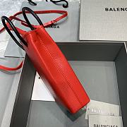 Balenciaga Mini Phone Bag 011 - 6