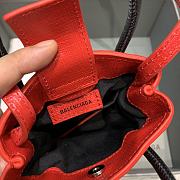 Balenciaga Mini Phone Bag 011 - 4