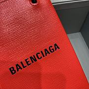 Balenciaga Mini Phone Bag 011 - 5