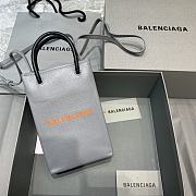 Balenciaga Mini Phone Bag 012 - 1