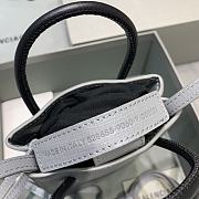 Balenciaga Mini Phone Bag 012 - 3