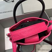 Balenciaga Mini Phone Bag 013 - 5