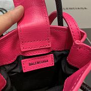 Balenciaga Mini Phone Bag 013 - 2