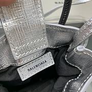 Balenciaga Mini Phone Bag 014 - 6