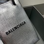 Balenciaga Mini Phone Bag 014 - 5