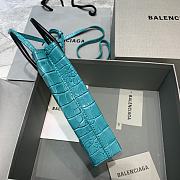 Balenciaga Mini Phone Bag 015 - 6