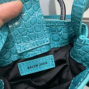 Balenciaga Mini Phone Bag 015 - 3