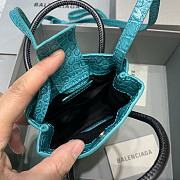 Balenciaga Mini Phone Bag 015 - 5