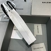 Balenciaga Mini Phone Bag 016 - 4