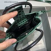 Balenciaga Mini Phone Bag 017 - 3