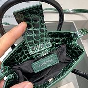 Balenciaga Mini Phone Bag 017 - 5