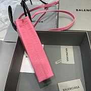 Balenciaga Mini Phone Bag 018 - 2