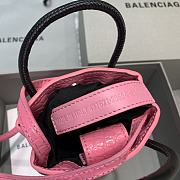 Balenciaga Mini Phone Bag 018 - 4