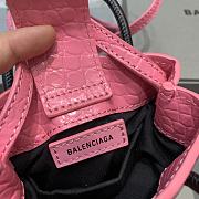 Balenciaga Mini Phone Bag 018 - 6