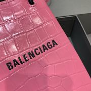 Balenciaga Mini Phone Bag 018 - 5