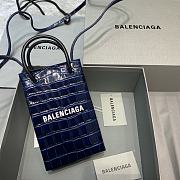 Balenciaga Mini Phone Bag 019 - 1