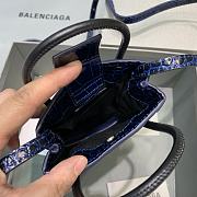 Balenciaga Mini Phone Bag 019 - 3