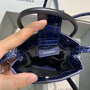 Balenciaga Mini Phone Bag 019 - 5