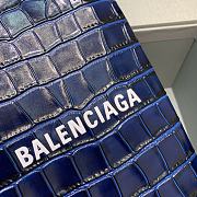 Balenciaga Mini Phone Bag 019 - 4