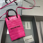 Balenciaga Mini Phone Bag 020 - 1