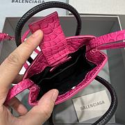 Balenciaga Mini Phone Bag 020 - 5