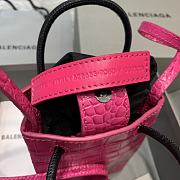 Balenciaga Mini Phone Bag 020 - 2