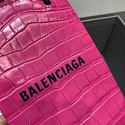 Balenciaga Mini Phone Bag 020 - 4