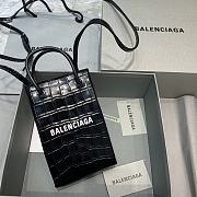 Balenciaga Mini Phone Bag 021 - 1