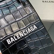 Balenciaga Mini Phone Bag 021 - 4