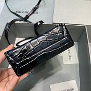 Balenciaga Mini Phone Bag 021 - 5