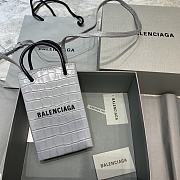 Balenciaga Mini Phone Bag 022 - 1