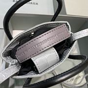 Balenciaga Mini Phone Bag 022 - 5