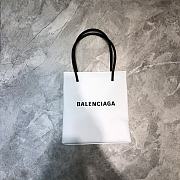 BALENCIAGA SHOPPING BAG 01 - 1