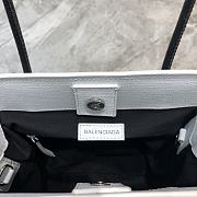 BALENCIAGA SHOPPING BAG 01 - 6