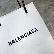 BALENCIAGA SHOPPING BAG 01 - 3