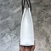 BALENCIAGA SHOPPING BAG 01 - 5