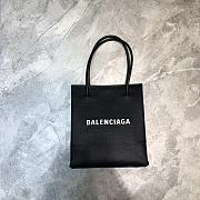 BALENCIAGA SHOPPING BAG 02 - 1