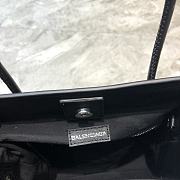 BALENCIAGA SHOPPING BAG 02 - 6