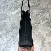 BALENCIAGA SHOPPING BAG 02 - 4